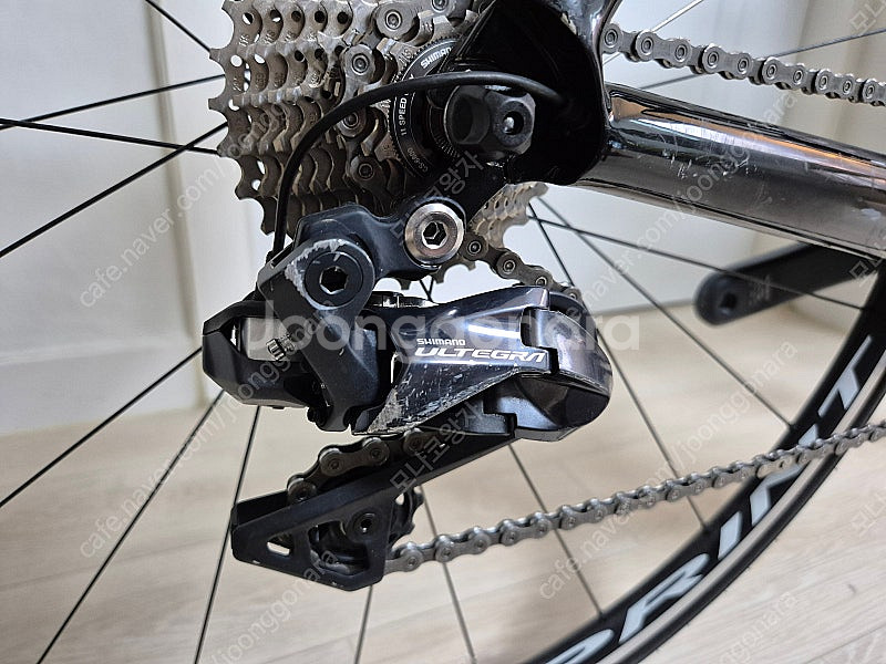 로드바이크 스톡 비저너 g1 51사이즈 판매합니다--8