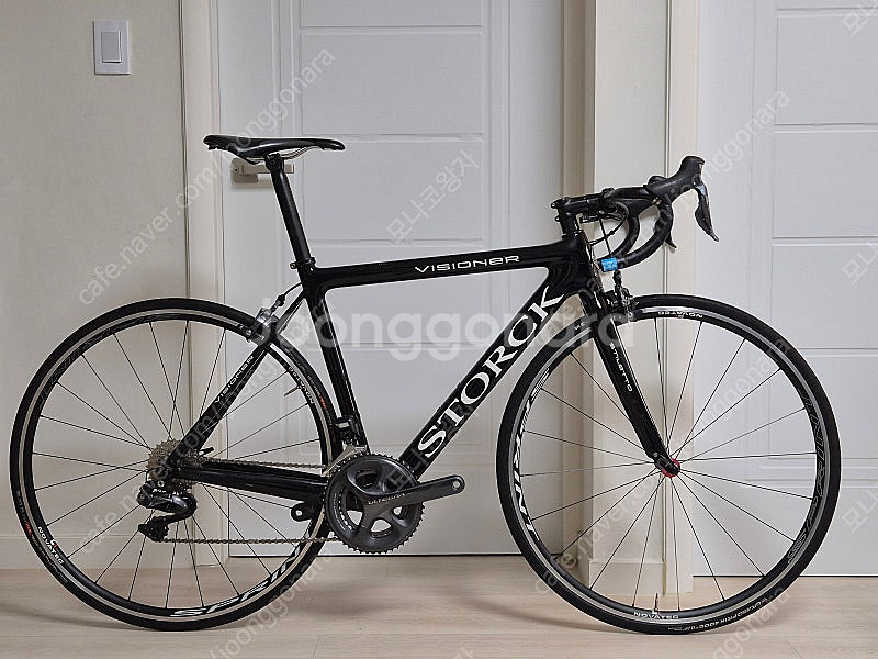로드바이크 스톡 비저너 g1 51사이즈 판매합니다--9
