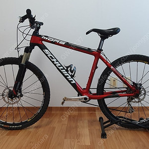 슈원 맙 프로 카본 MTB 자전거