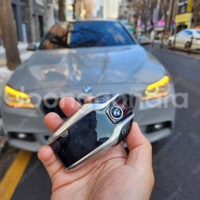BMW F바디 모든차종 구형 클래식 자동차키를 최신형 ...--2