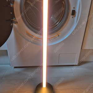 필립스휴 그라디언트 사인 테이블 led 램프 조명