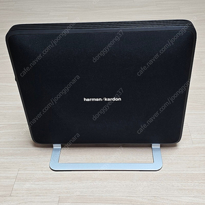 (새상품급) (harman kardon) 하만카돈 서브 우퍼 스피커