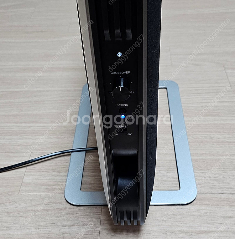 (새상품급) (harman kardon) 하만카돈 서브...--2