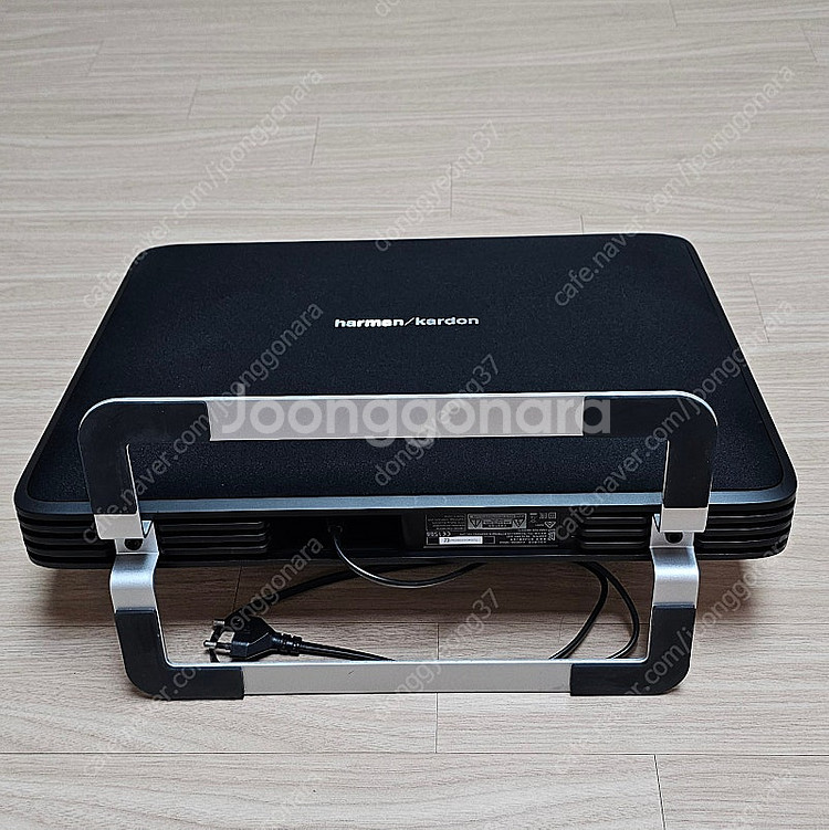 (새상품급) (harman kardon) 하만카돈 서브...--6