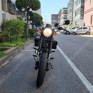 엘로이팬텀s125 20년식 판매합니다.