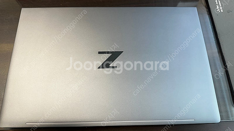 [팝니다] HP ZBook Power G9 고사양 노트...--4