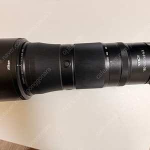 니콘 Z 180-600mm