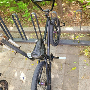 위더피플 bmx 자전거입니다ㅡ하남시직거래