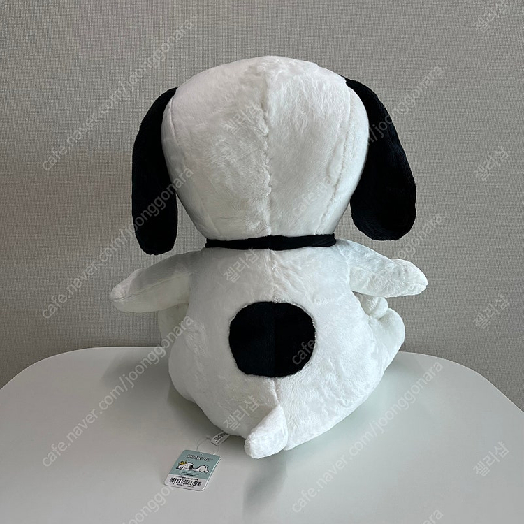 새상품 : 스누피 대형인형 45cm 이미지