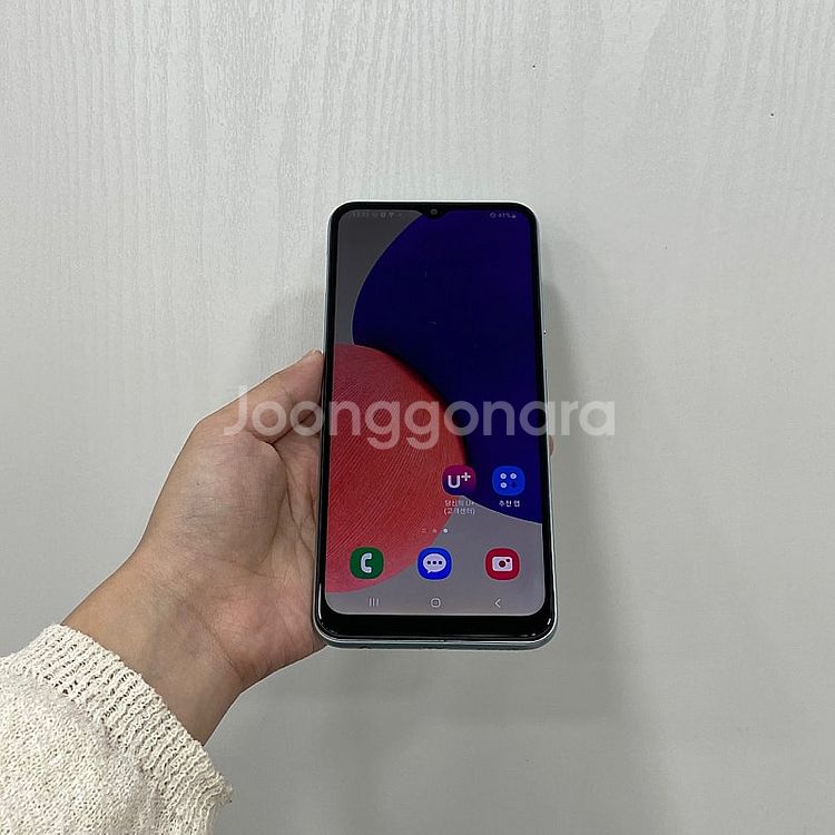 88443 갤럭시버디 민트 128GB 부산 중고폰 팝니...--0