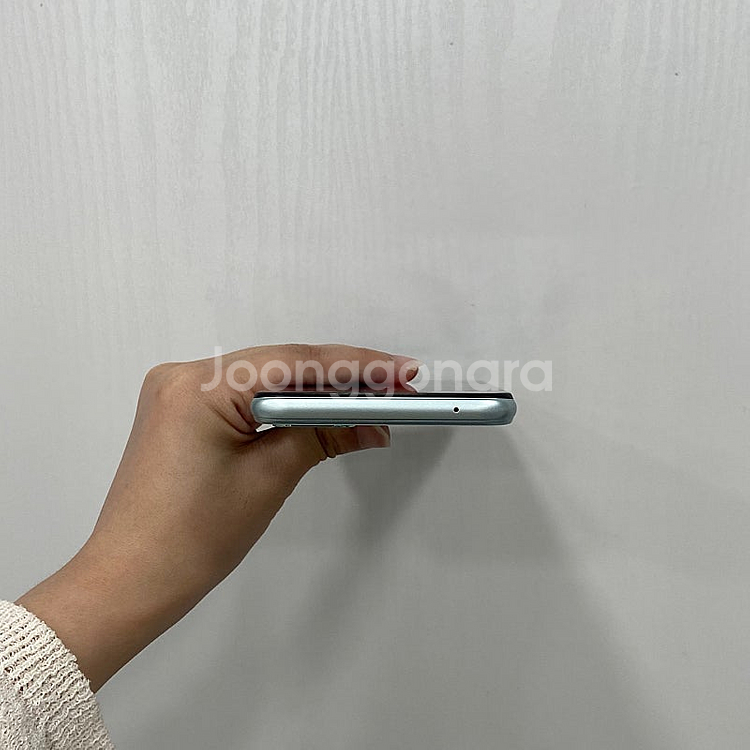 88443 갤럭시버디 민트 128GB 부산 중고폰 팝니...--3