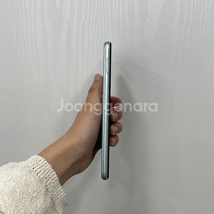 88443 갤럭시버디 민트 128GB 부산 중고폰 팝니...--4