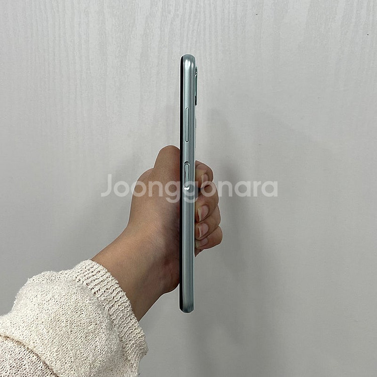 88443 갤럭시버디 민트 128GB 부산 중고폰 팝니...--6