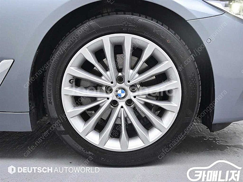 [BMW]5시리즈 (G30) 520d 럭셔리 플러스 (...--5