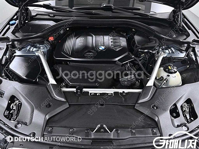 [BMW]5시리즈 (G30) 520d 럭셔리 플러스 (...--6