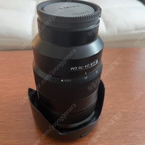 소니 24-70mm gm1