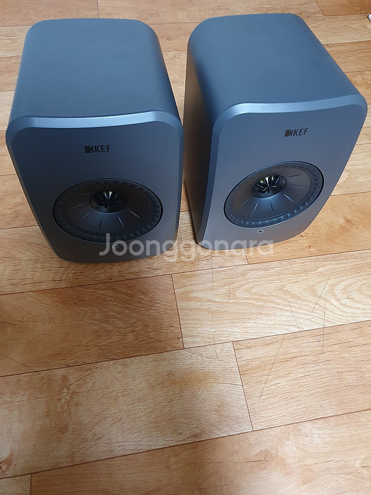 kef lsx2 lt graphite grey--0