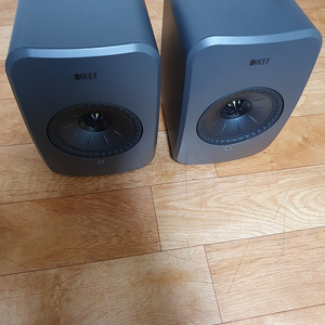 kef lsx2 lt graphite grey