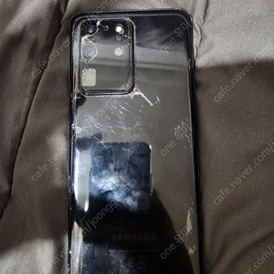 갤럭시 S20 울트라 256GB