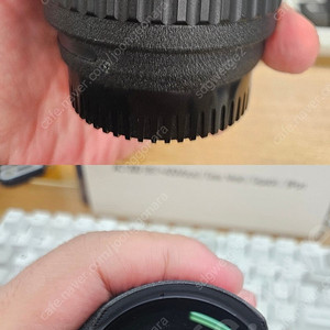 토키나 10-17mm 어안렌즈 니콘DSLR 크롭바디용 팝니다