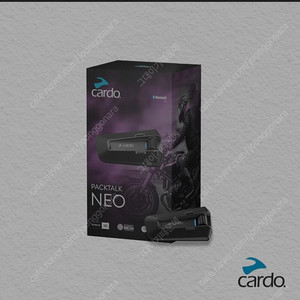 카르도 팩톡네오