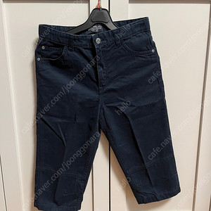 h&m 반바지 (12-13y)