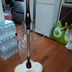 아너스 듀얼물걸레청소기 12000원