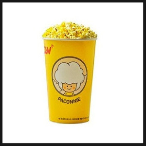 cgv 팝콘m 1500원