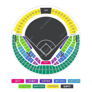 07.22(화) 두산 vs 한화(잠실) 밥캣허슬두데이존(곽빈쿠션) / 중앙네이비석 / 단석, 연석