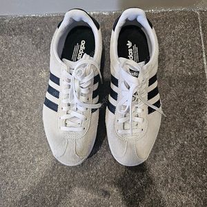 아디다스 가젤 키높이 운동화 230