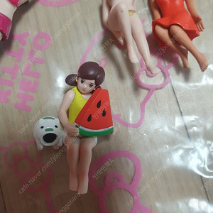 여름 후치코 팝니다