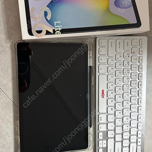 갤럭시 탭 S6 Lite 학습용 세트