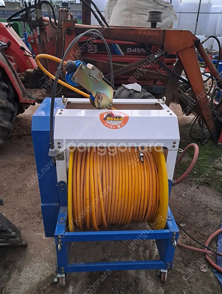 불스자동호릴 권치기--4