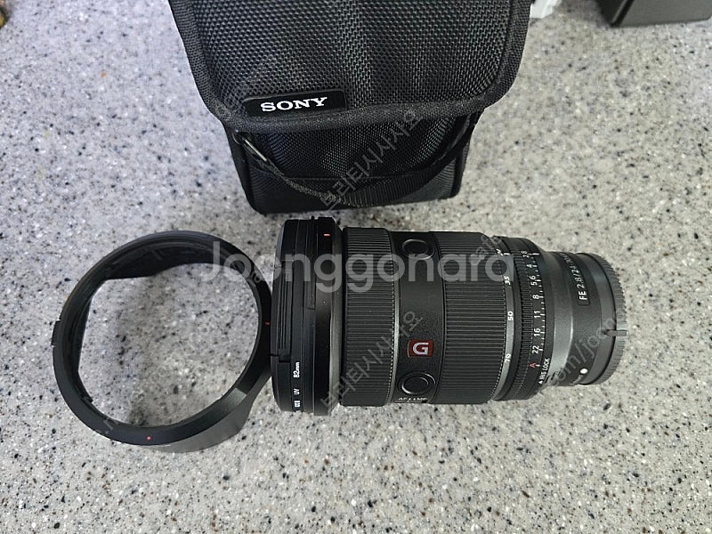 캐논 rf-s18-150 , 시그마 24-70mm 시계...--1