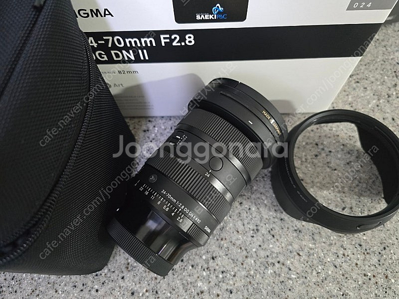 캐논 rf-s18-150 , 시그마 24-70mm 시계...--2