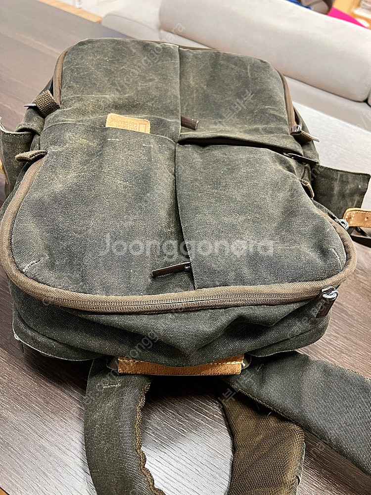 내셔널지오그래픽 카메라 백팩 NG A5270--4