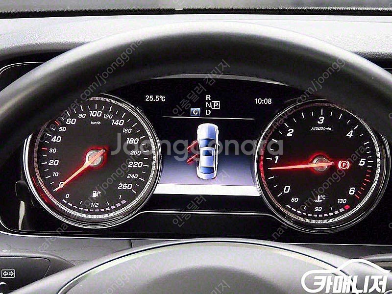 [벤츠]E-클래스 W213 E220d 아방가르드 ★중고...--5