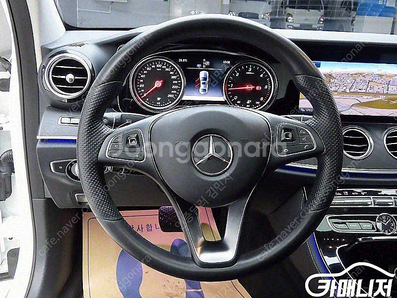 [벤츠]E-클래스 W213 E220d 아방가르드 ★중고...--6