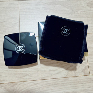 [새상품] 샤넬 블러쉬 듀오 90 트위드 핑크 파라다이스