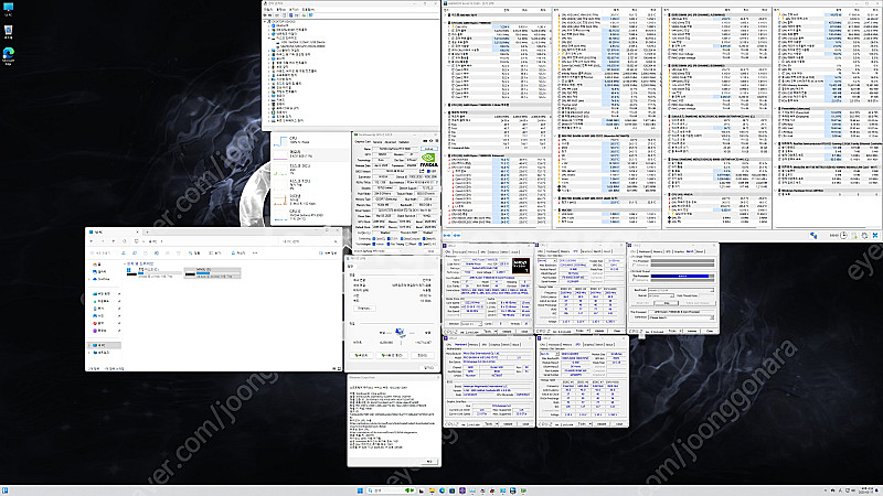 9800x3d / rtx5080 게이밍 본체 팝니다.--0