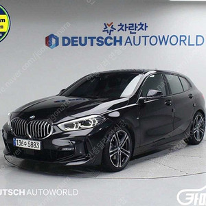 [BMW]1시리즈 (F40) 118d M 스포츠 (5인승) ★중고차★중고차매입★전액할부★저신용자★신불자★소액할부★현금★카드 전부 가능합니다!