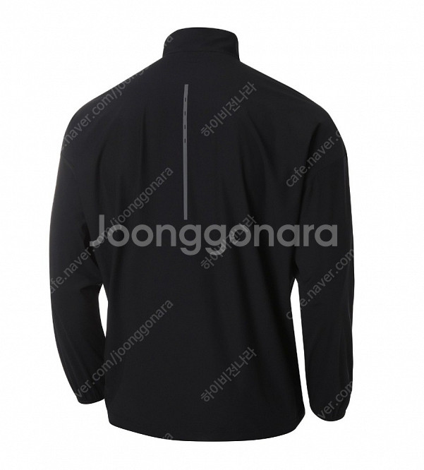 다이나핏 남성 반집업 아노락 자켓(105~110 새상품)--1