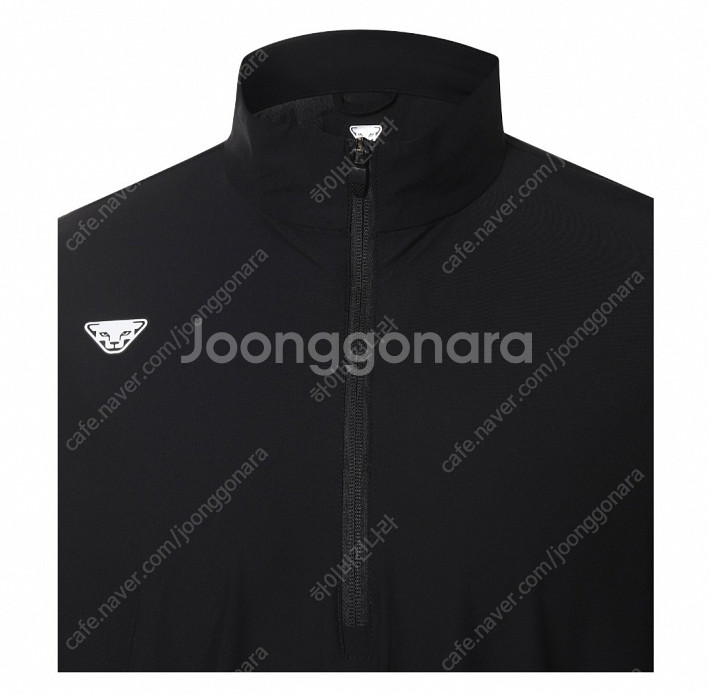 다이나핏 남성 반집업 아노락 자켓(105~110 새상품)--2