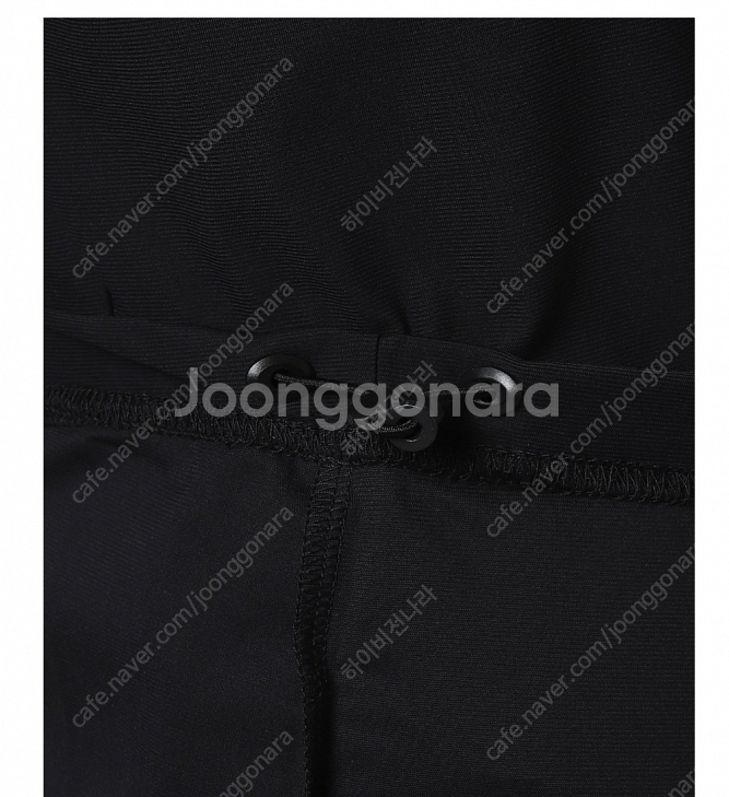 다이나핏 남성 반집업 아노락 자켓(105~110 새상품)--4