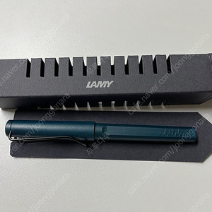 라미s펜 페트롤 미사용품