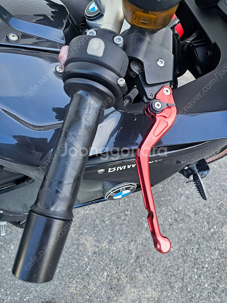 14년식 세이프티팩 적은키로수 F800GT--4
