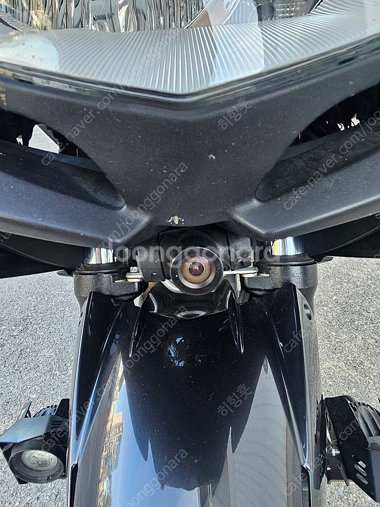14년식 세이프티팩 적은키로수 F800GT--5