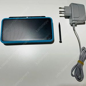 닌텐도 2DS XL 외관 S급 판매