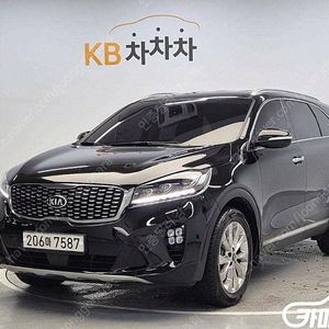 [기아]더 뉴 쏘렌토 디젤 2.0 2WD 프레스티지 (5인승) 중고차중고차매입전액할부감사합니다