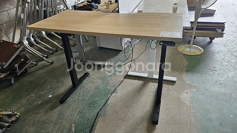 데스커모션데스크 14700 데스커책상 800/1200/...--0